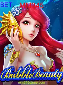 BubbleBeauty