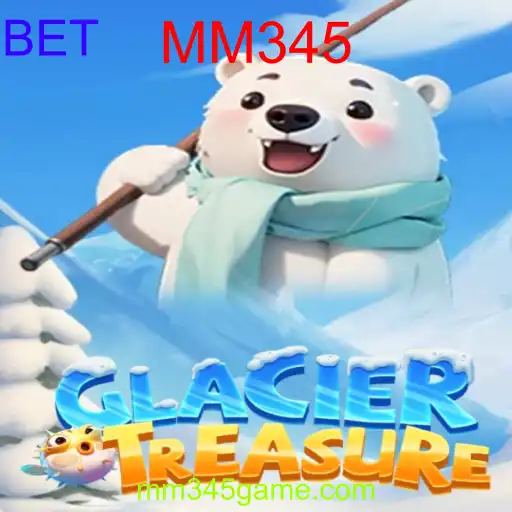 GlacierTreasure