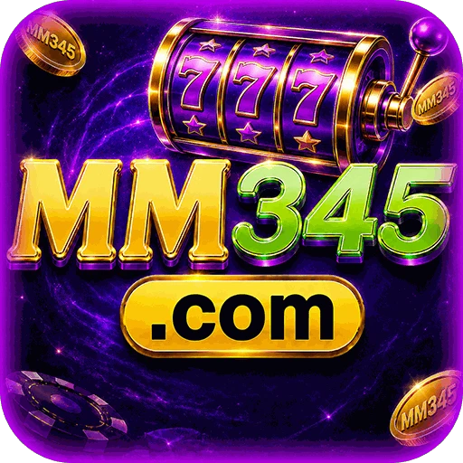 MM345 Logo